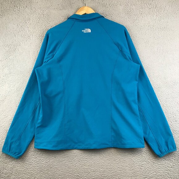 The North Face Nimble Jacket Womens XL Apex Aerobic Fabric Standard Fit ARDH - Picture 3 of 11
